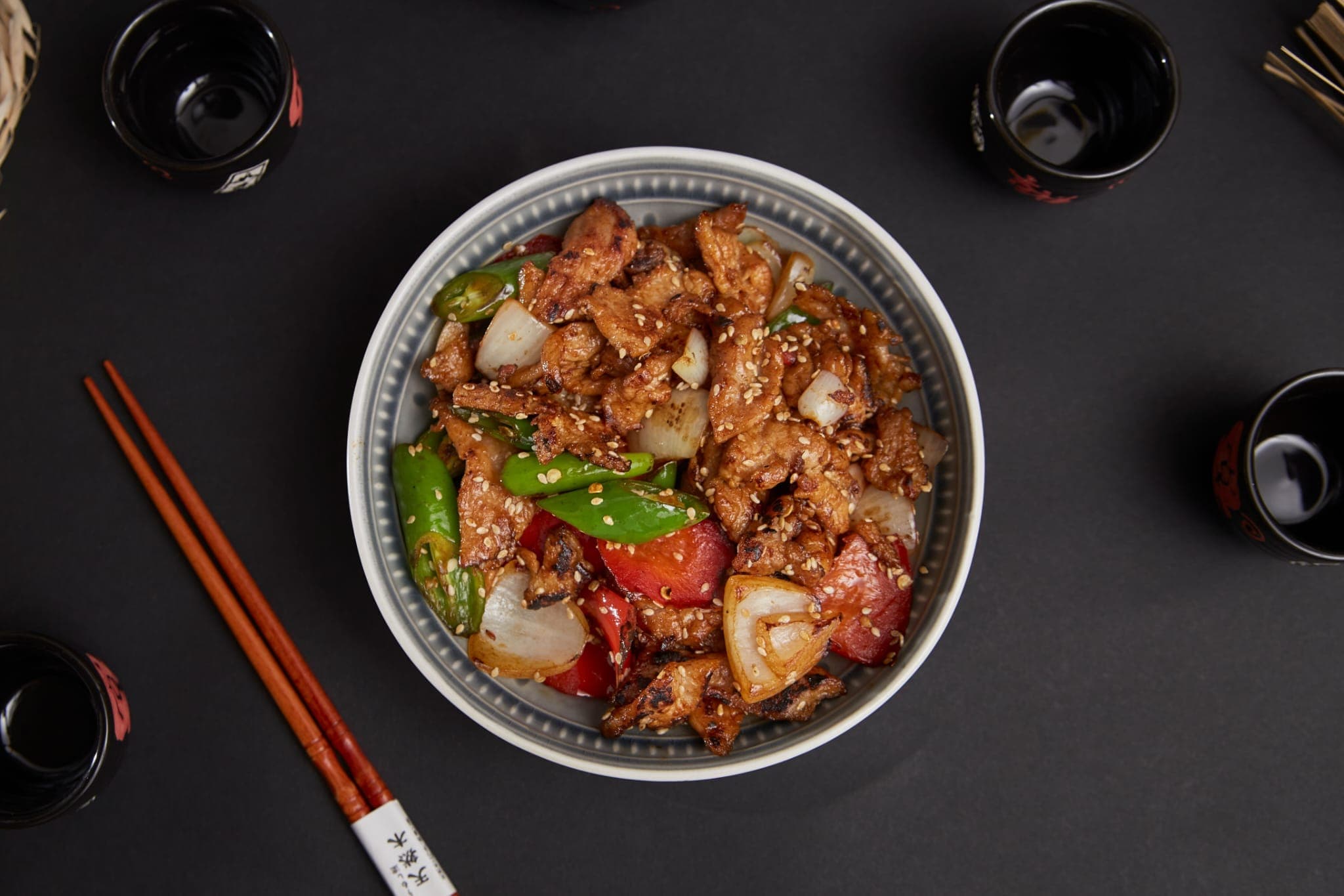Porc Gan-Bian