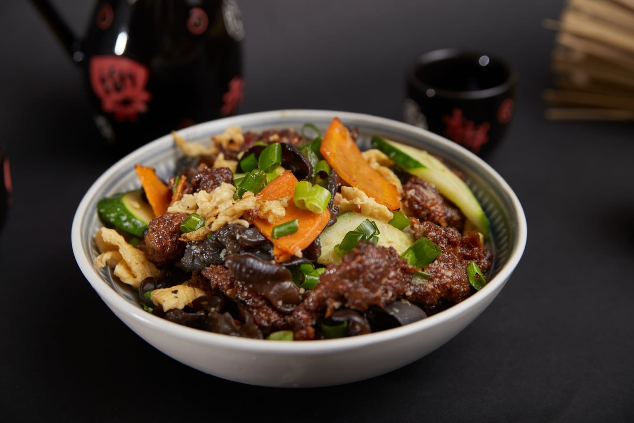 Salata chinezeasca