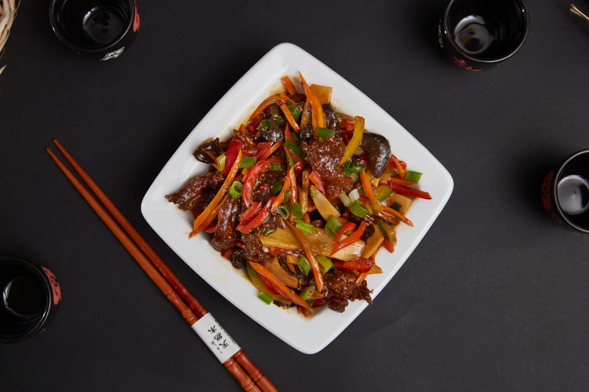 Vita Sichuan
